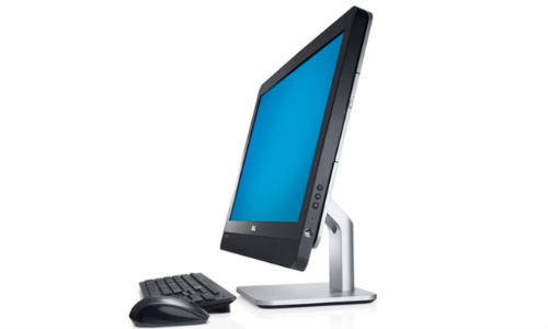 Dell Windows 8 Products