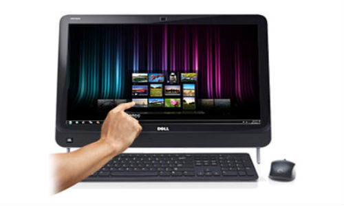 Dell Windows 8 Products