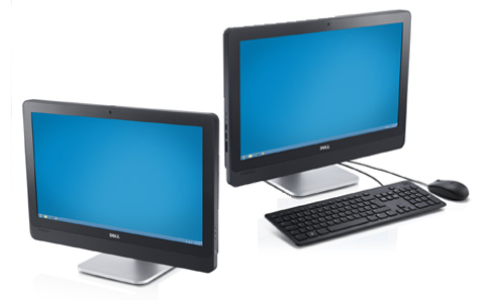 Dell Windows 8 Products