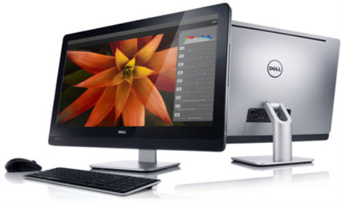 Dell Windows 8 Products
