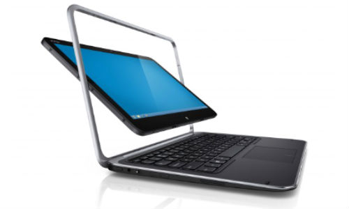 Dell Windows 8 Products