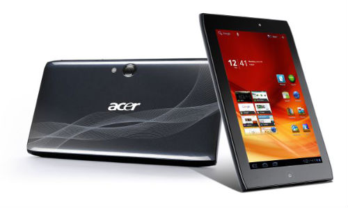 Acer Iconia A100
