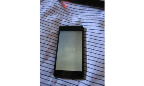 LG Nexus Smartphone Image Leak