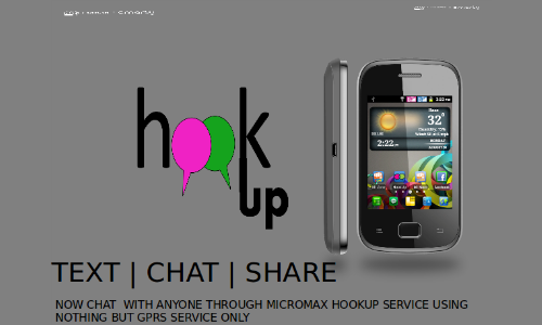 Micromax A25 Press Shots