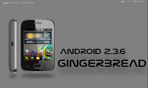 Micromax A25 Press Shots