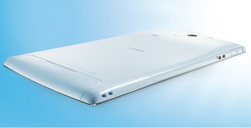 NEC Medias Tab UL N08-D Shot 6