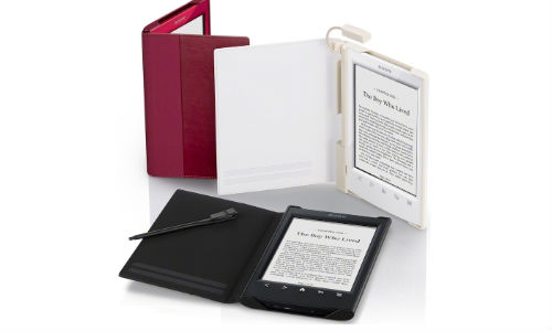 PRS-T2 Reader