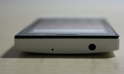 Sony Xperia U Shot 3
