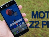 Moto Z2 Play First Impressions