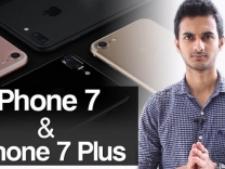All You Need to Know About iPhone 7 & iPhone 7 Plus
