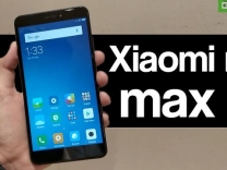 Xiaomi Mi Max 2 First Impressions