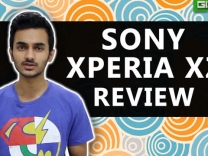Sony Xperia XZ Review
