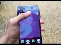 Sony Xperia XA Ultra Hands On