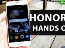Honor 8 HandsOn