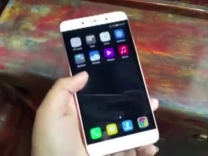 Coolpad Note 3 Plus Hands on