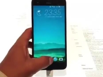 HTC ONE X9 First Look