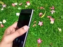 Sony Xperia XA Hands On
