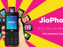 Reliance Jio Phone first impressions: Features, pros and cons