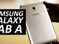 Samsung Galaxy Tab A First Impressions