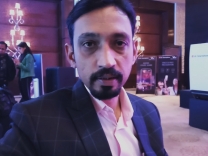 Exclusive interaction with Amit Gujral LG India Head Marketing