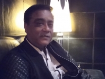 Exclusive: Interaction with Sudhin Mathur Managing Director, Motorola Mobility India