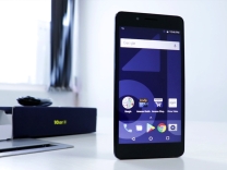10.or D unboxing and first impressions