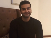 Exclusive : Interaction Hike Founder and CEO Kavin Mittal