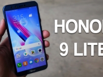 Honor 9 Lite First Impressions
