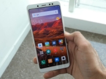 Xiaomi Redmi Note 5 Pro First Impressions