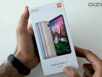 Xiaomi Redmi Note 5 Unboxing and First Impressions