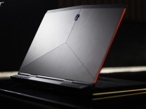 Customise your New Alienware laptop using Alienware Command Center