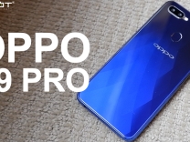 OPPO F9 Pro First Impressions