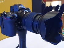 Nikon Z7 and Z6 compact mirrorless cameras first Impressions