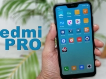 Redmi 6 Pro first impressions