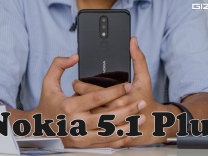 Nokia 5.1 Plus Unboxing and First Impression