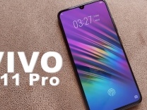 Vivo v11 pro First Impressions