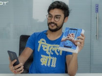 Nokia 3.1 Plus unboxing and first impression