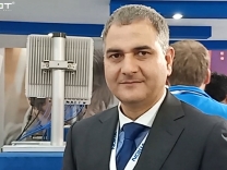Interaction with Randeep raina Nokia CTO