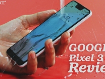 Google Pixel 3 XL Detailed Review: Best Camera Smartphone of the year 2018