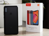 Xiaomi Redmi Note 6 Pro India unboxing and First Impressions