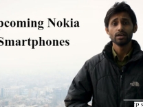 Mysterious Nokia midrange smartphone spotted online
