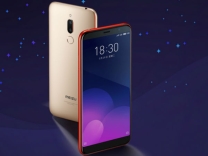 Meizu m6T quick review