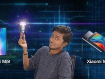 5G Phone, Xiaomi mi9 & Xiaomi Mi Mix