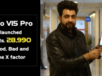Vivo V15 Pro launched at Rs. 28,990: Good, Bad and the X factor