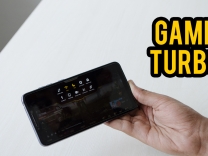 Game Turbo on Poco F1 Explained
