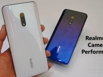 Realme X Camera Performance: New benchmark to beat in midrange smartphone segment?