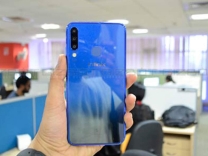 Infinix S4 unboxing and First Impression: AI cameras, big battery on a budget