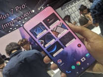 OnePlus 7 Pro: Initial look and first impression