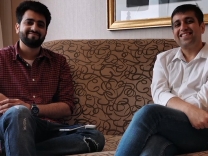 Exclusive interview with Madhav Sheth Realme India CEO