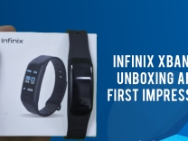 Infinix Xband 3 Unboxing And First Impression: Price, Specs And Key Feature